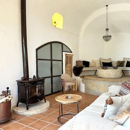 Casa Olene - 400 Year Old Mill In Mijas Pueblo Villa Малага Екстериор снимка